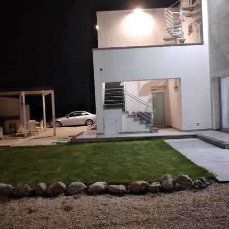 La Dama Bianca Bovo Marina Hotel Montallegro Luaran gambar