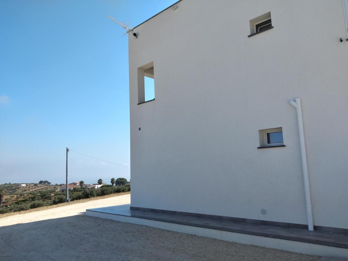La Dama Bianca Bovo Marina Hotel Montallegro Luaran gambar