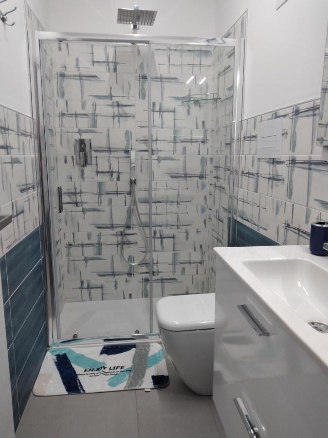 La Dama Bianca Bovo Marina Hotel Montallegro Luaran gambar