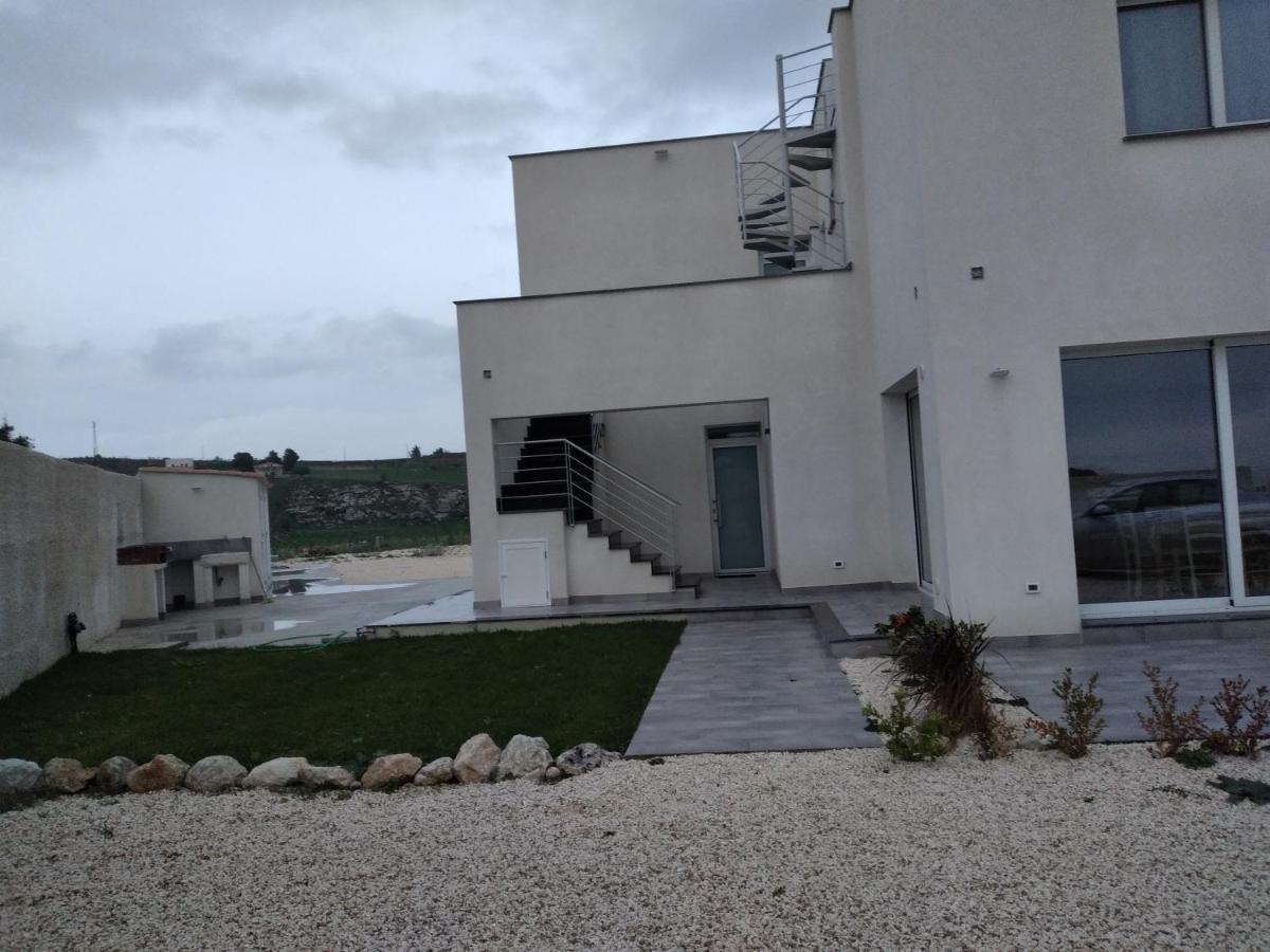 La Dama Bianca Bovo Marina Hotel Montallegro Luaran gambar