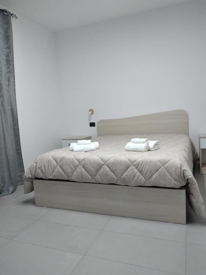 La Dama Bianca Bovo Marina Hotel Montallegro Luaran gambar